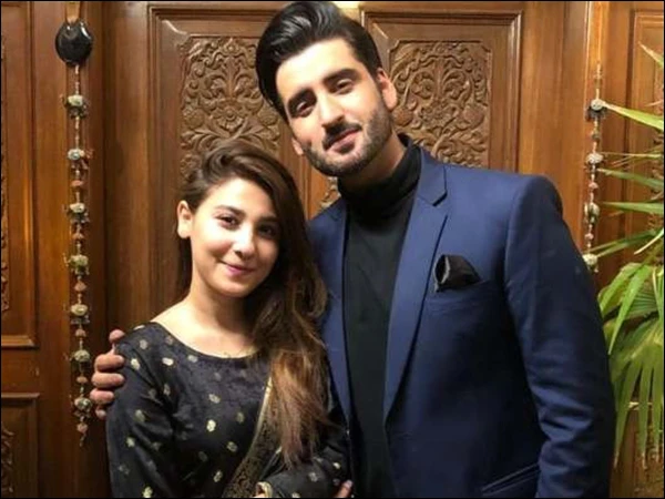 Action scene turned out to be expensive: Agha Ali injured during shooting