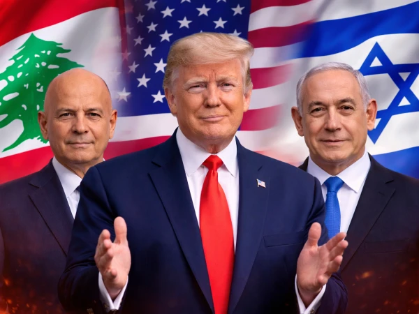 Lebanon to demand one-month extension of ceasefire with Israel, media report