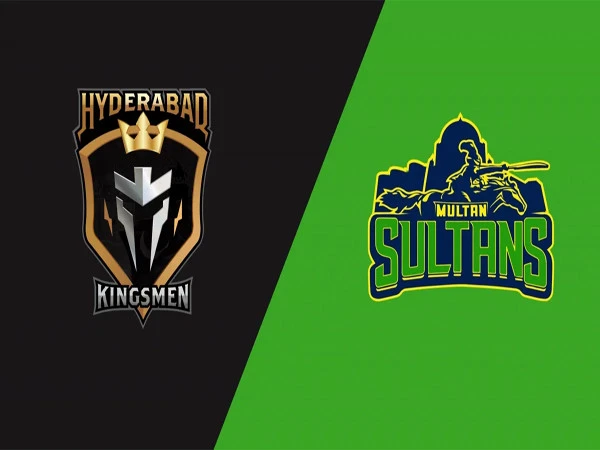 PSL 11: Hyderabad Kingsmen decide to field against Multan Sultans