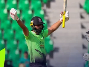 PSL 11: Lahore Qalandars beat Quetta Gladiators by 9 runs