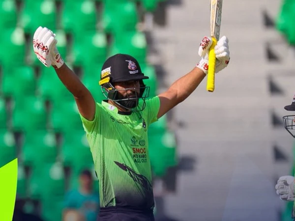 PSL 11: Lahore Qalandars beat Quetta Gladiators by 9 runs