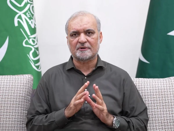 America has suffered a moral, diplomatic and military defeat, Hafiz Naeem-ur-Rehman