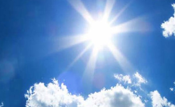 Hot and dry weather to persist in most parts of country: PMD