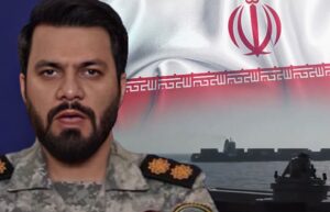 Iran vows to retaliate 'soon' after US forces seize commercial vessel