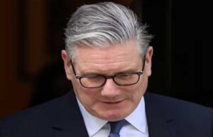 Mandelson scandal shatters UK PM Starmer’s promise of stable government