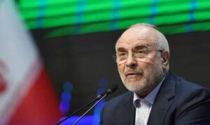 Iran keeps negotiations open, warns it is ready for war