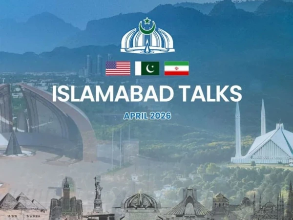 Ceasefire between US and Iran; Second round of talks likely to be held in Islamabad tomorrow