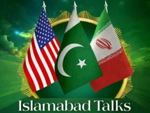 Security tightened in Islamabad ahead of Iran, US delegations’ arrival