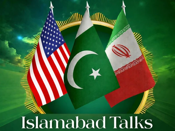Security tightened in Islamabad ahead of Iran, US delegations’ arrival