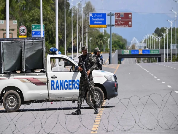 Islamabad talks; Security on high alert after reports of Iranian delegation’s arrival