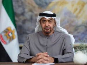 It will take years to restore trust with Iran even after war: UAE