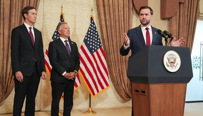 US and Iran close to framework agreement to end war: US media