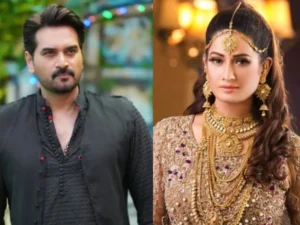 What is the reason for Jia Ali’s avoidance of working with Humayun Saeed?