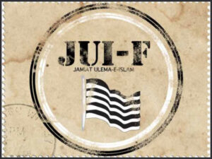 JUI angry with Balochistan government over madrassa registration issue