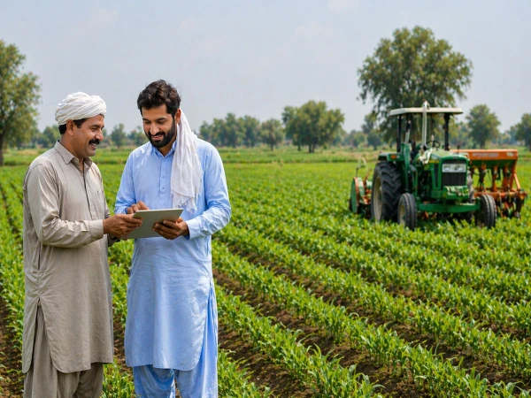 Apna Khet Apna Rozgar scheme launched in Punjab, announcement of land and grants to landless villagers