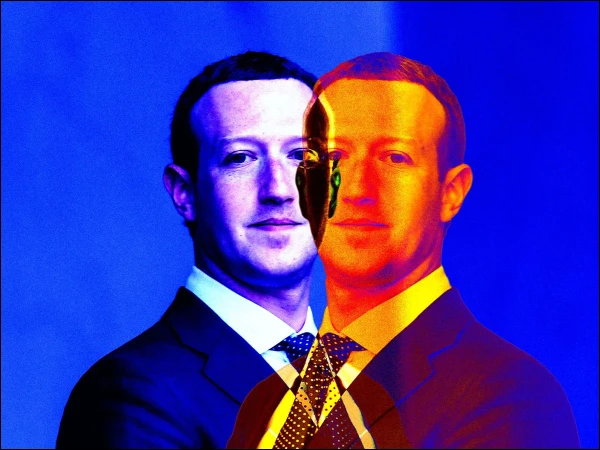 Mark Zuckerberg’s “digital twin” ready, Meta accelerates work on AI clone