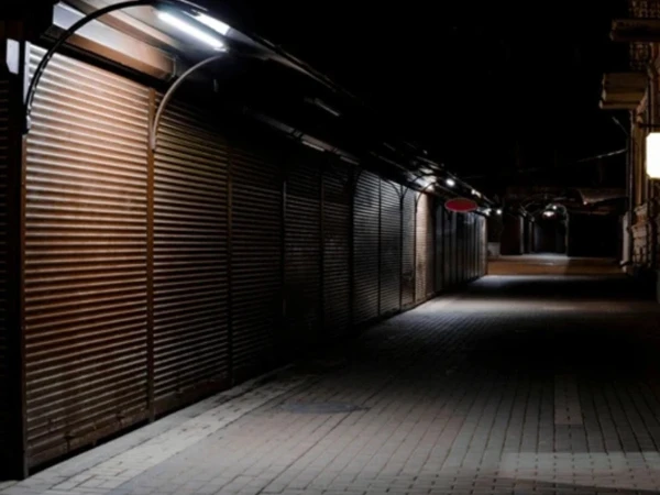 Business hours limited in Sindh, notification issued to close markets at 8 pm