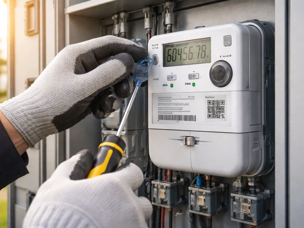 Important progress towards modernization of electricity system, installation of smart meters declared mandatory