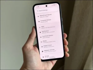 Beware! Hidden mobile settings, just one code and your bank account is empty