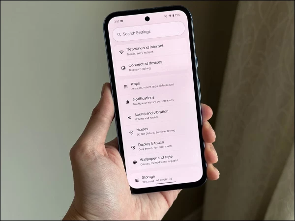 Beware! Hidden mobile settings, just one code and your bank account is empty