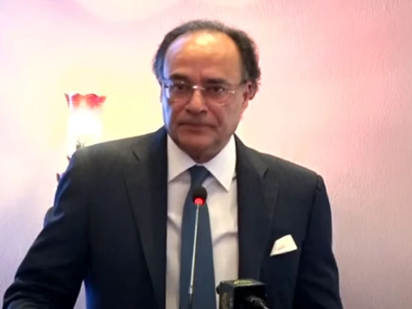 Finance Minister leaves for US to attend important meetings of World Bank and IMF