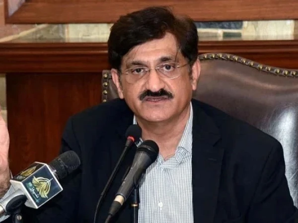 Sindh Chief Minister Murad Ali Shah decides to restore the deceased quota