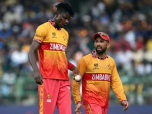 PSL: PCB bans Zimbabwean player
