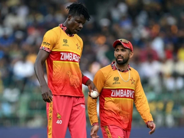 PSL: PCB bans Zimbabwean player