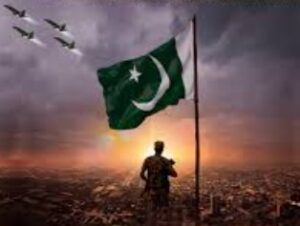 Marka e Haq 2.0 : The Victory of Peace🇵🇰🇵🇰
