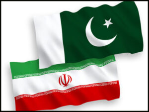 Land trade between Pakistan and Iran begins