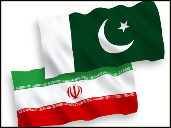 Land trade between Pakistan and Iran begins