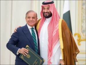 Prime Minister to pay important visit to Saudi Arabia tomorrow at Crown Prince’s invitation