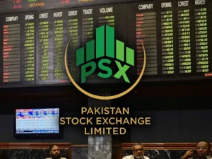 Pakistan Stock Exchange sees bullish trend after bearish start to trading