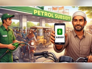 Petroleum products are expensive; Sindh government releases subsidy details