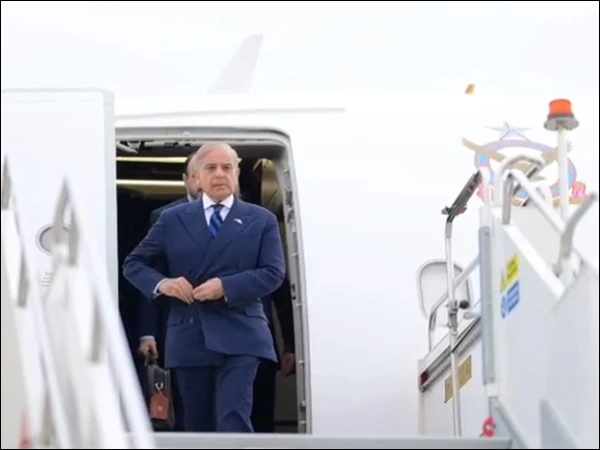 Prime Minister arrives in Turkey after Qatar