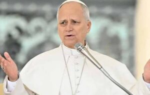 Pope Leo again opposes attacks on Iran, urges peaceful resolution