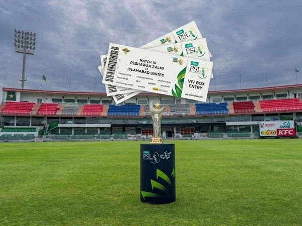 PSL 11: Ticket sales for the final have begun, how much is the most expensive and cheapest ticket?
