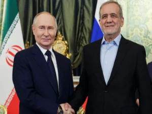 We are ready for a balanced agreement, if the US abides by the law, an agreement is not impossible, says Iranian President