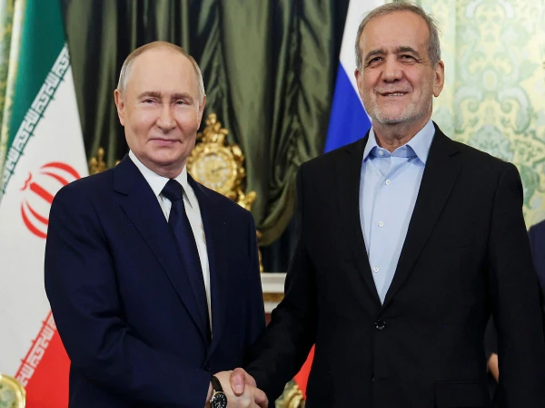 We are ready for a balanced agreement, if the US abides by the law, an agreement is not impossible, says Iranian President