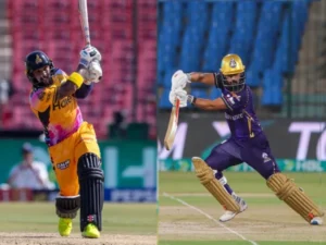 PSL: Quetta Gladiators face challenge from undefeated Peshawar Zalmi