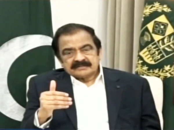 If the war continues, we may face even worse conditions, Rana Sanaullah