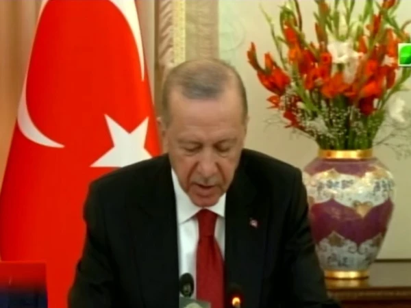 If Pakistan had not mediated, would Turkey have attacked Israel? Erdogan’s video goes viral