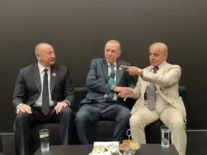 Prime Minister holds pleasant meetings with world leaders at Antalya Diplomacy Forum