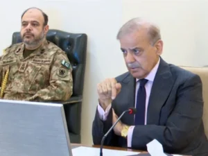 Only one case of polio has been reported in Pakistan this year, briefing to the Prime Minister