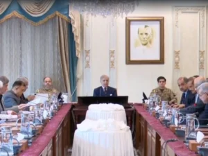 Field Marshal stayed up many nights to seek ceasefire, kept in touch with Iranian and American leadership, says Prime Minister