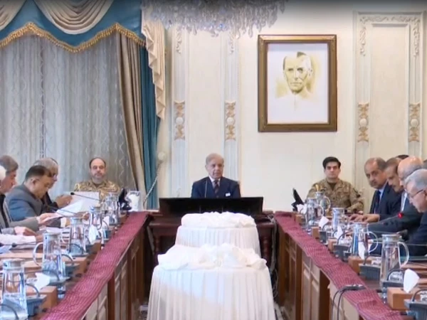 Field Marshal stayed up many nights to seek ceasefire, kept in touch with Iranian and American leadership, says Prime Minister