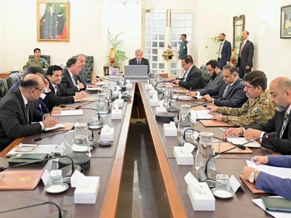 Prime Minister directs to purchase only electric buses, motorcycles for future official use