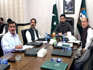 If discrimination against the largest party continues, we will end all forms of reconciliation, Sohail Afridi