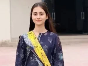 Mirpurkhas: Medical student who committed suicide was suffering from severe mental stress due to harassment, report says