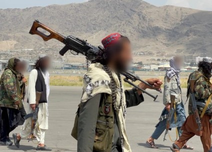 Shelling from Afghanistan once again targets Pakistani civilian populations in border areas adjacent to Angoor Adda, South Waziristan.